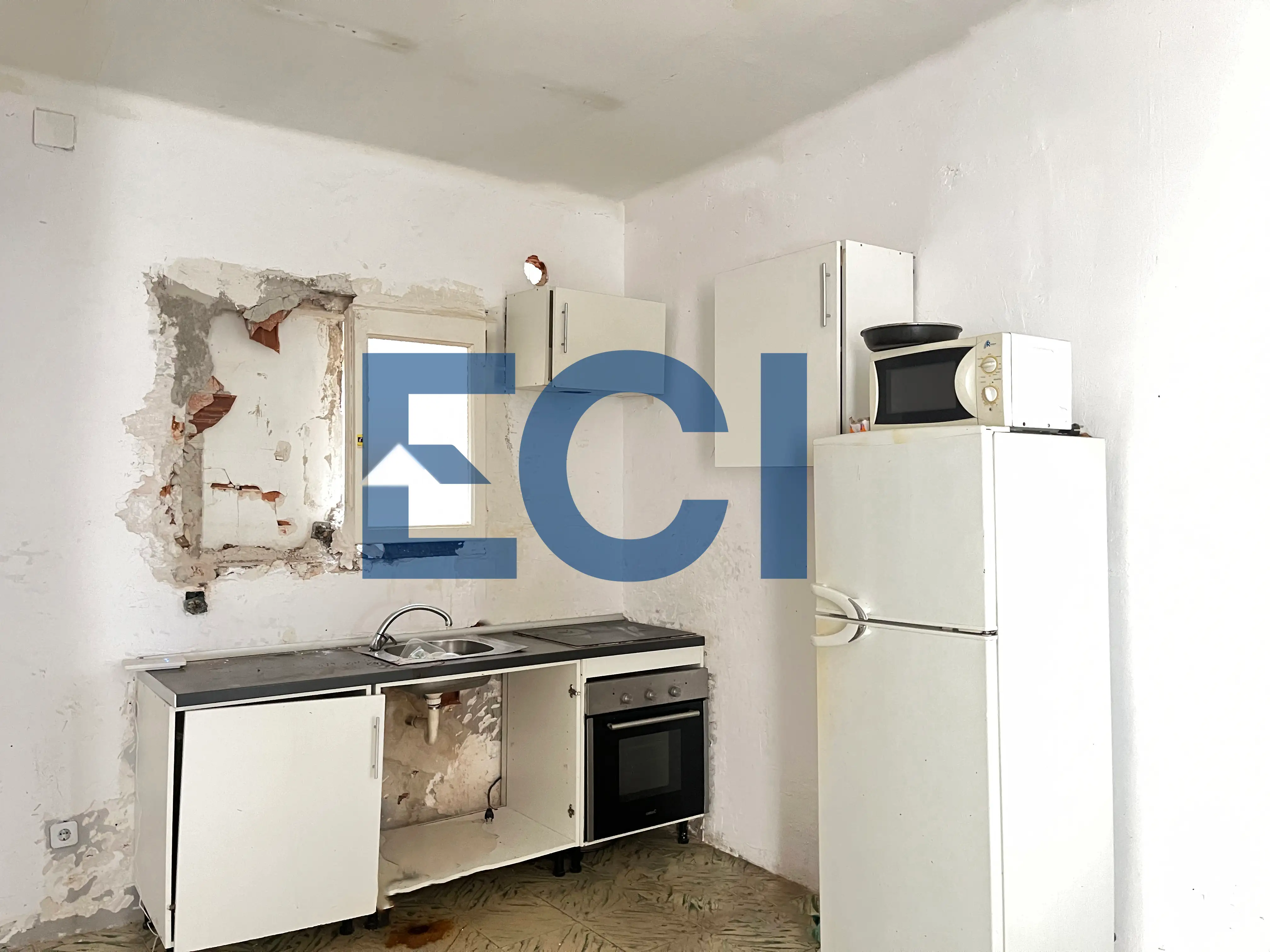 PISO EN VENTA EN FREDERIC SOLER